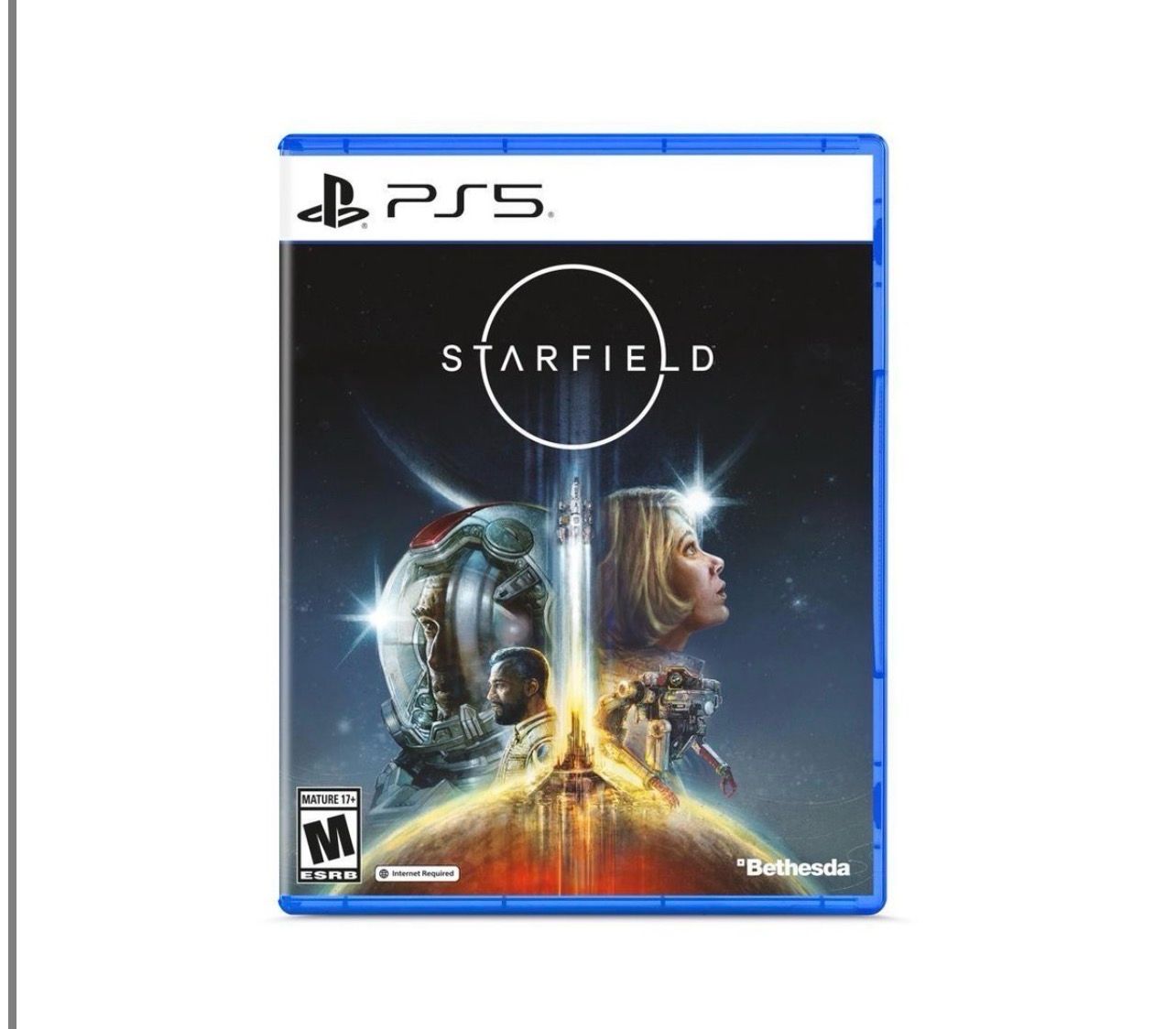 starfield ps5