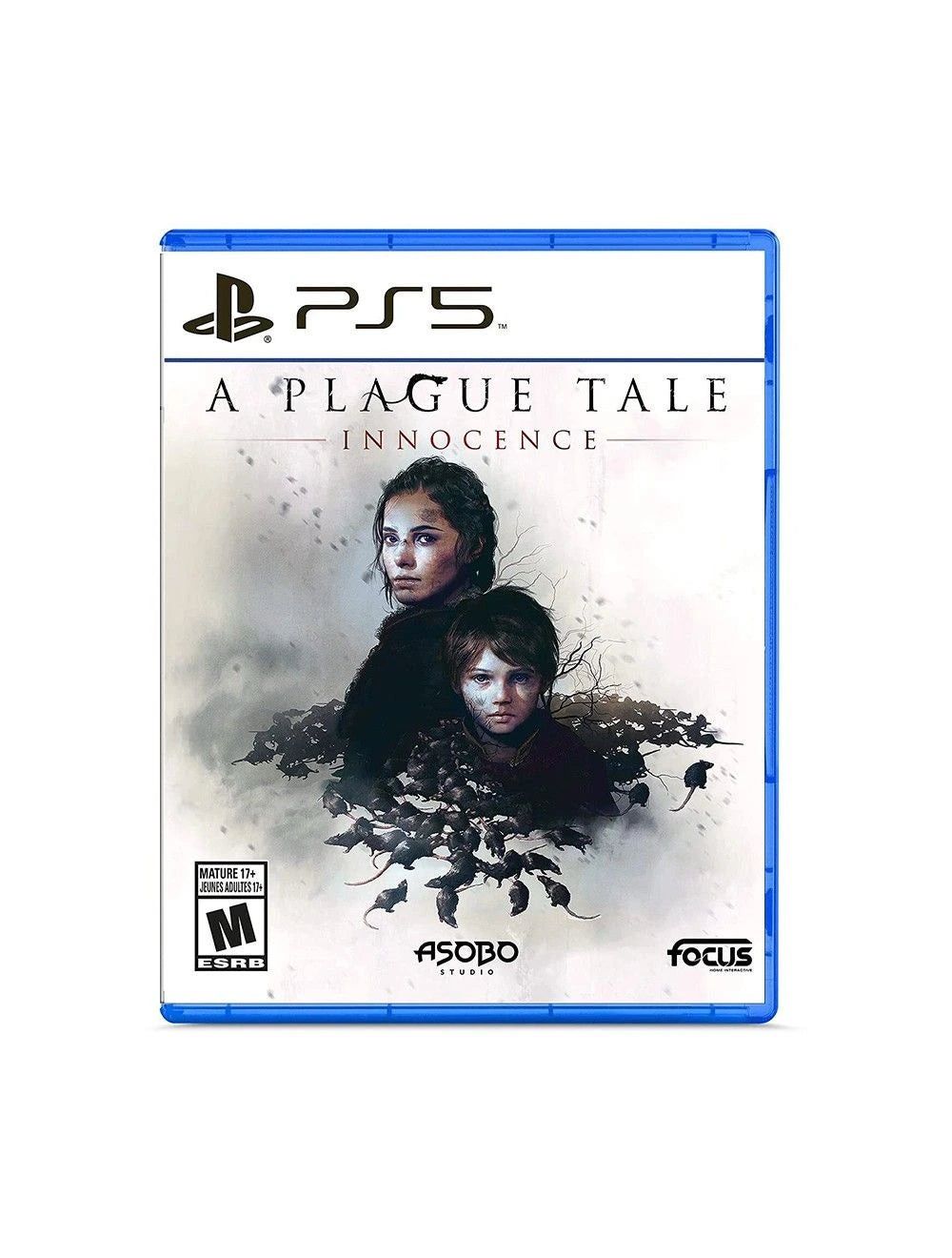 plague tale innocence ps5