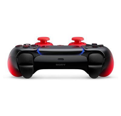 PlayStation 5 DualSense®– Techno Red