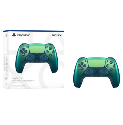 PlayStation 5 DualSense™ – Chroma Teal