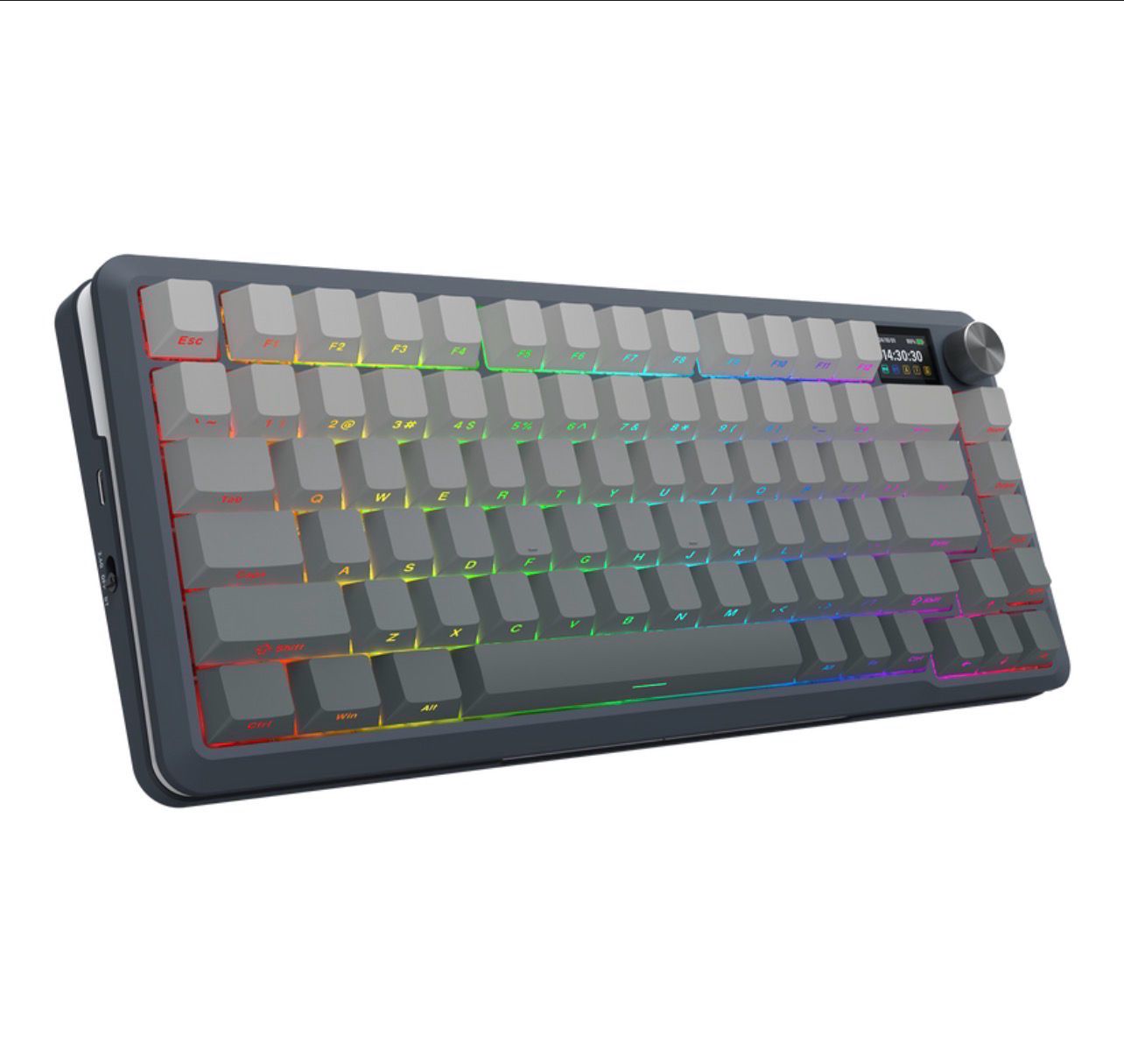 REDRAGON K708GG-RGB-PRO Flekact