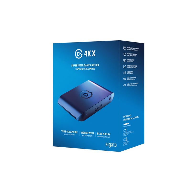 Elgato 4k X