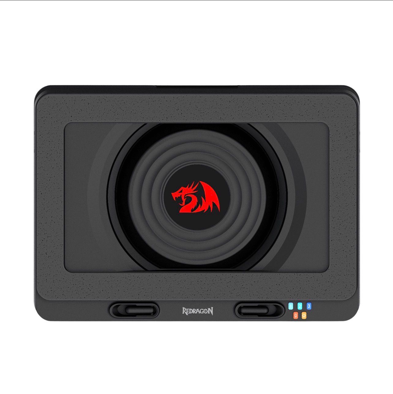 WINDSEEKER GCP512 Laptop Cooling Pad