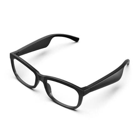 VEX smart glasses