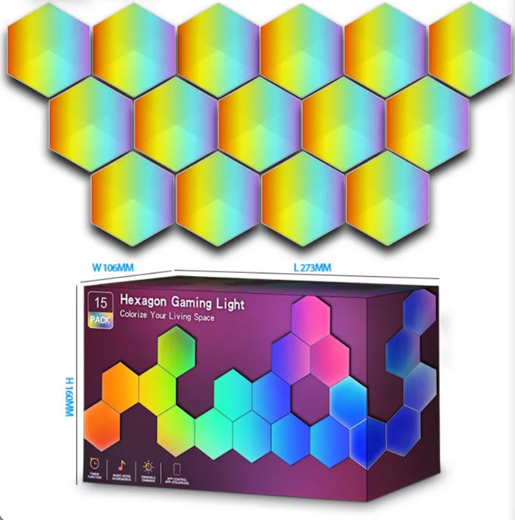 Hexagon