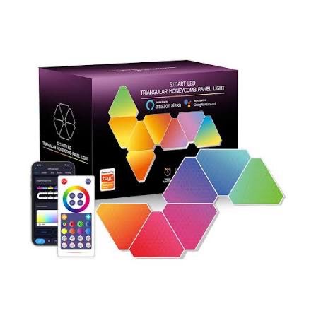 Smart Led