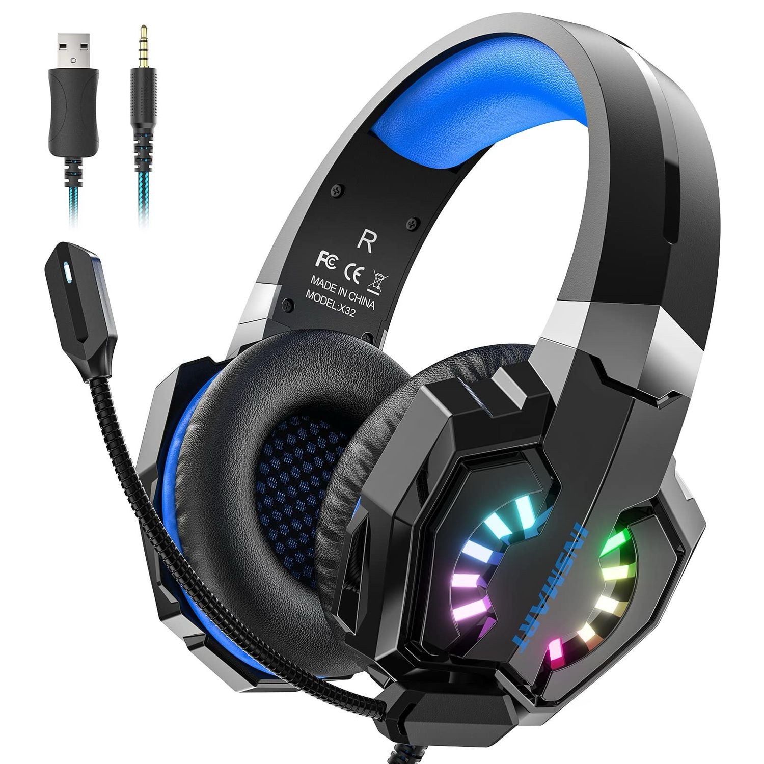 In Smart X32
