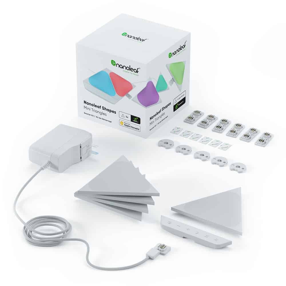 Nanoleaf