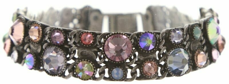 Konplott Armband "Waterfalls"  multi-pastel