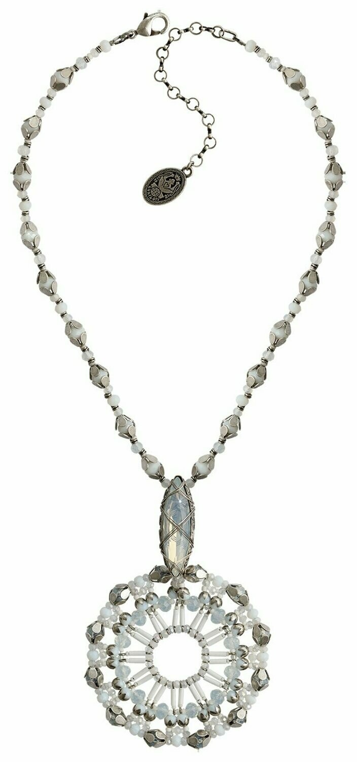 Konplott Kette "Beat of the Bead"