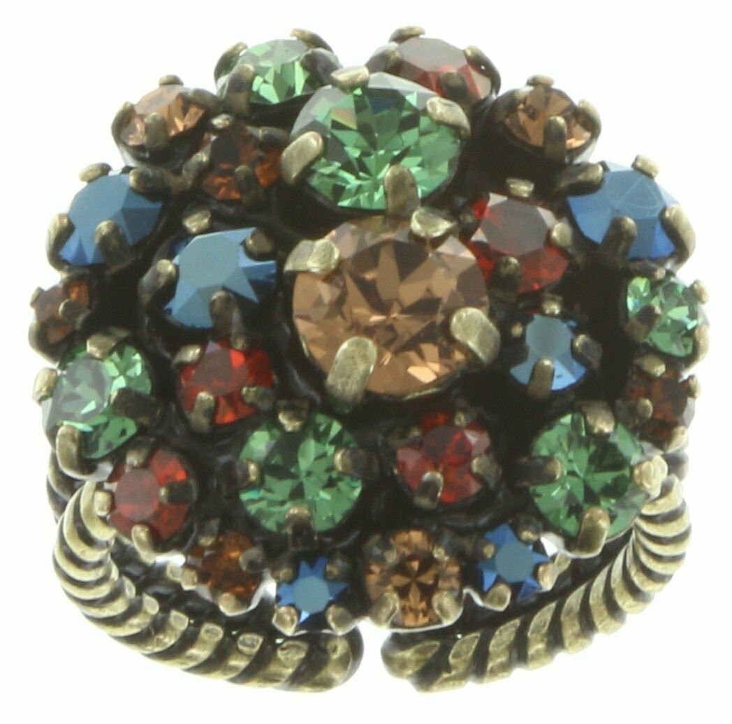 Konplott Ring "Ballroom"multi