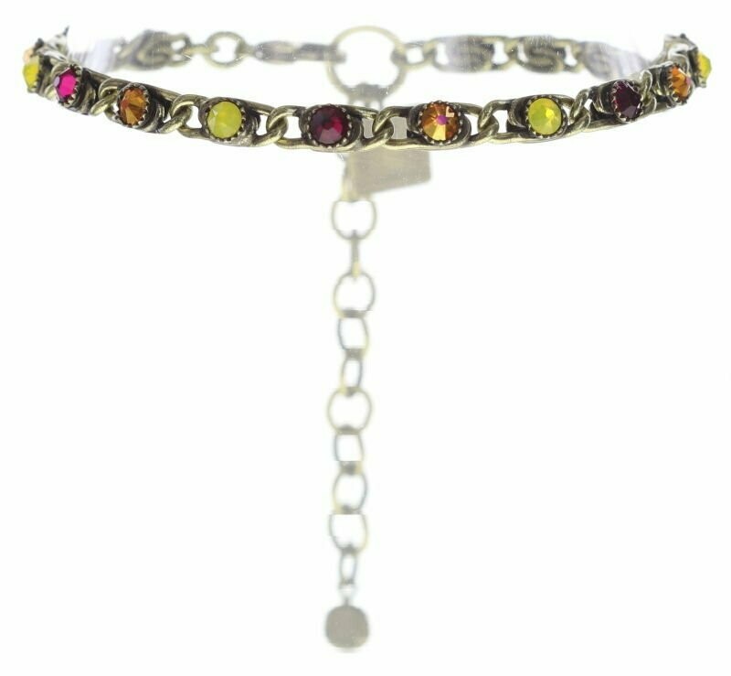 Konplott Armband "Lost Garden" multi