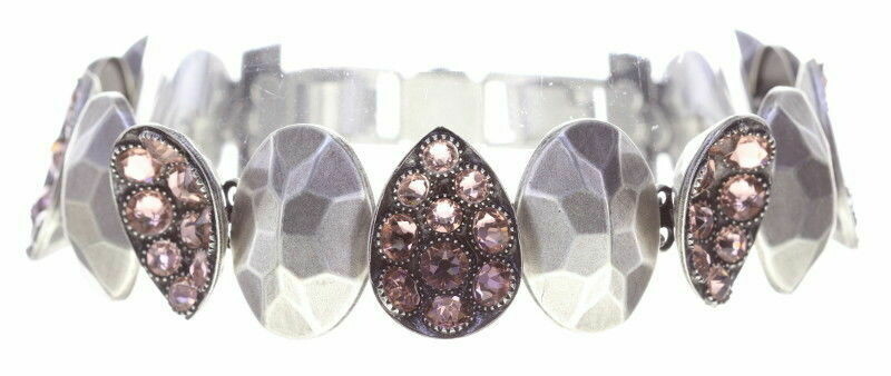 Konplott Armband "Tears of Joy" rose