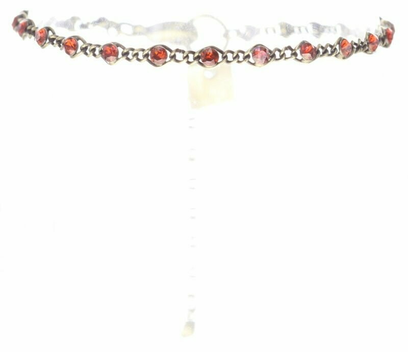 Konplott Armband "Magic Fireball" Orange -Rot