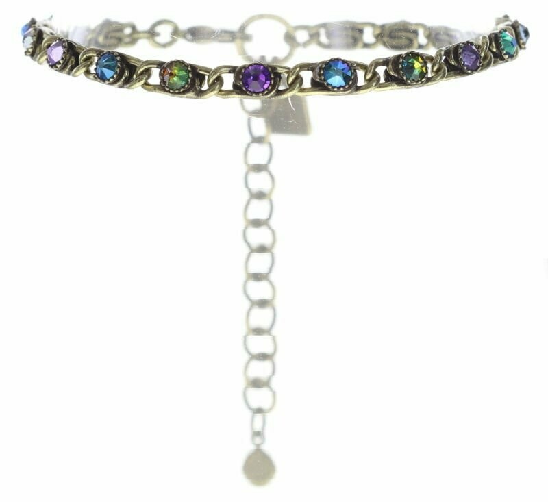 Konplott Armband "Lost Garden" Multi