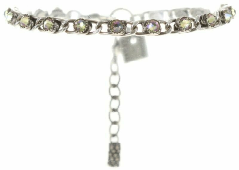 Konplott Armband "Orchid Hybrid" Gelb