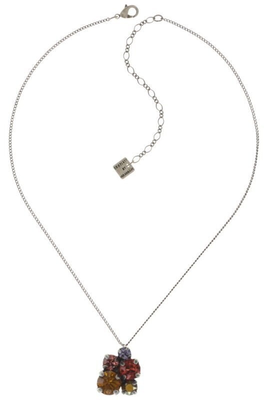 Konplott Kette "Ballroom" Multi