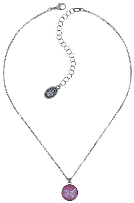 Konplott Kette "Rivoli" Orange