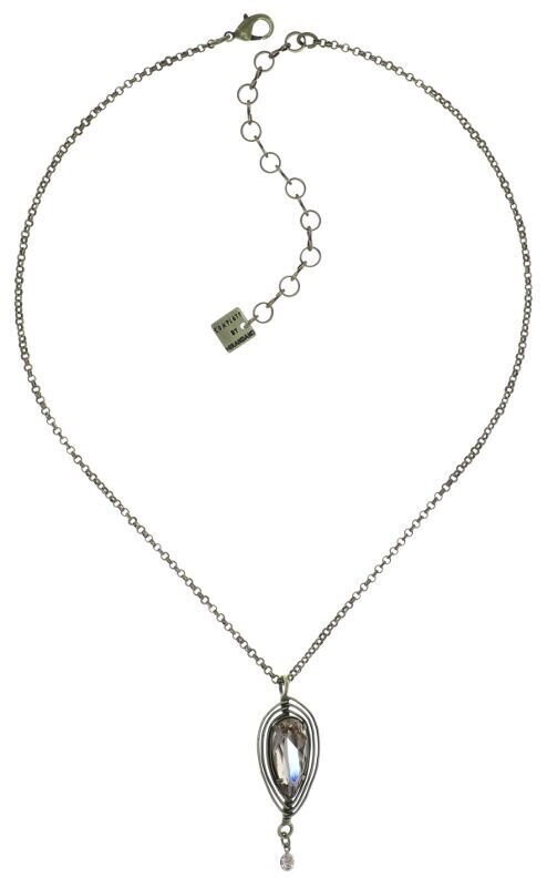 Konplott Kette "Amazonia" Beige