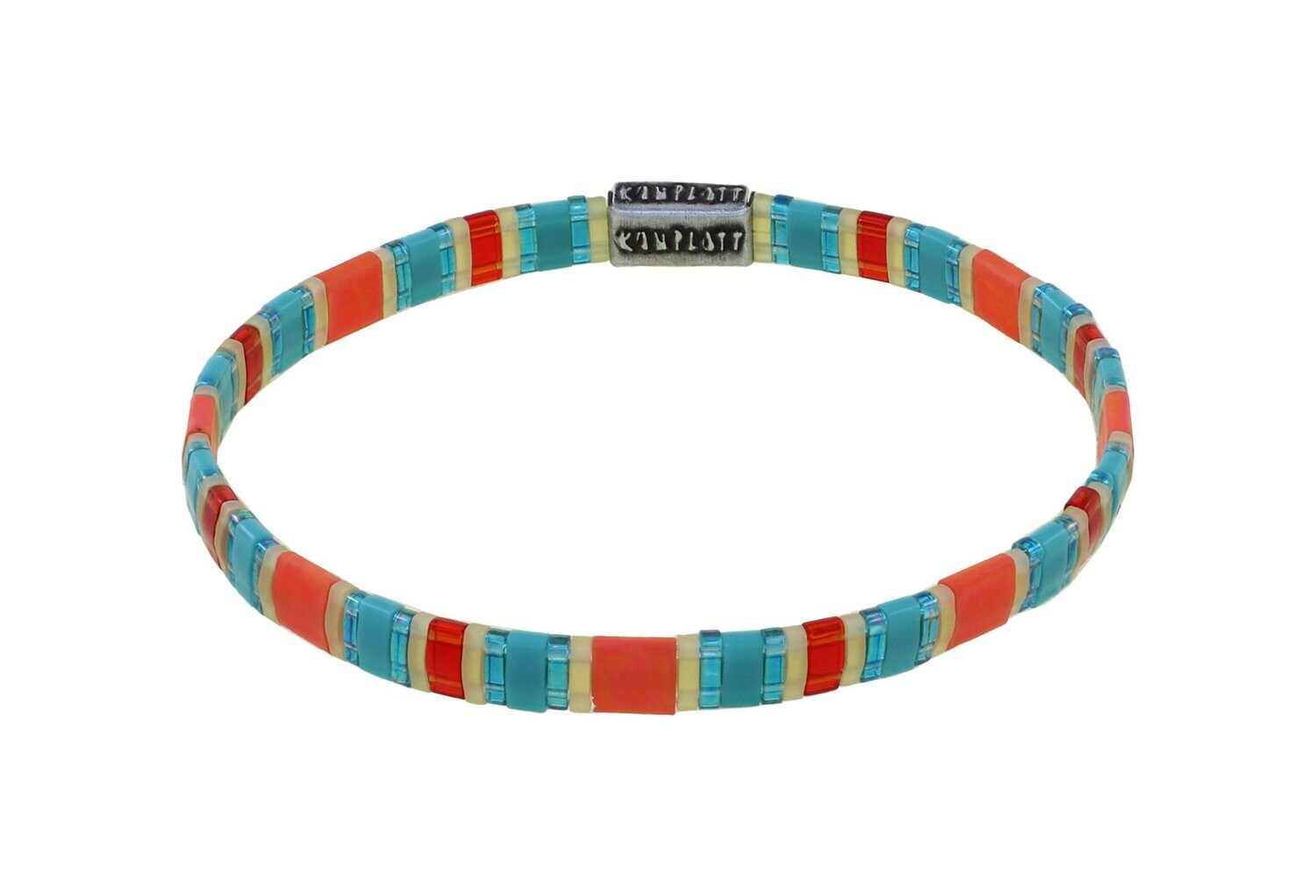 Konplott Armband "Tilala" multi