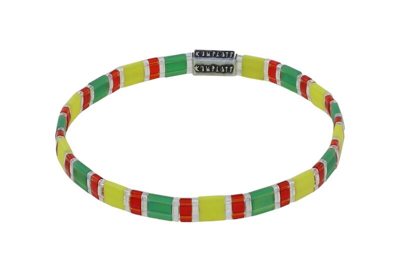 Konplott Armband "Tilala" multi