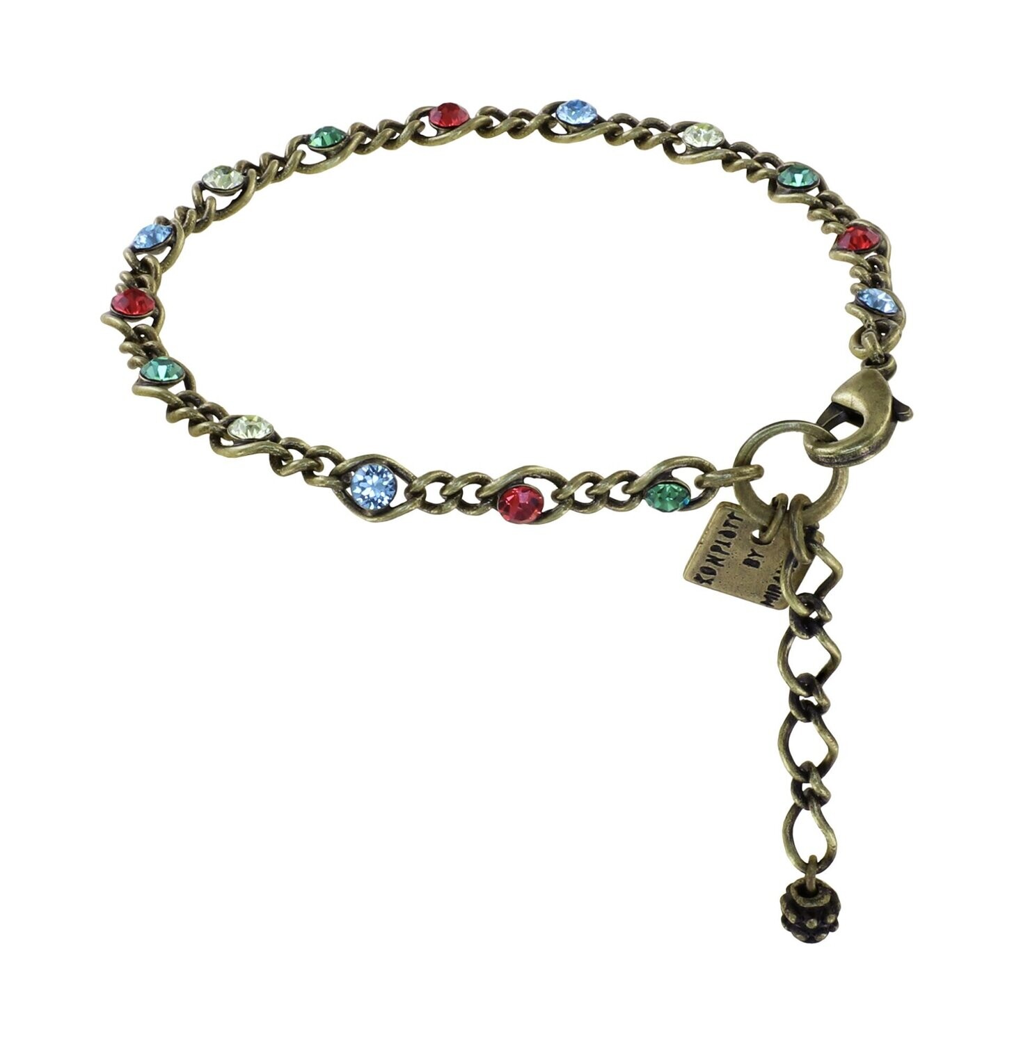 ​Konplott Armband "Magic Fireball" multi