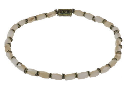 Konplott Armband "Petit Glamour d' Afrique" Orange