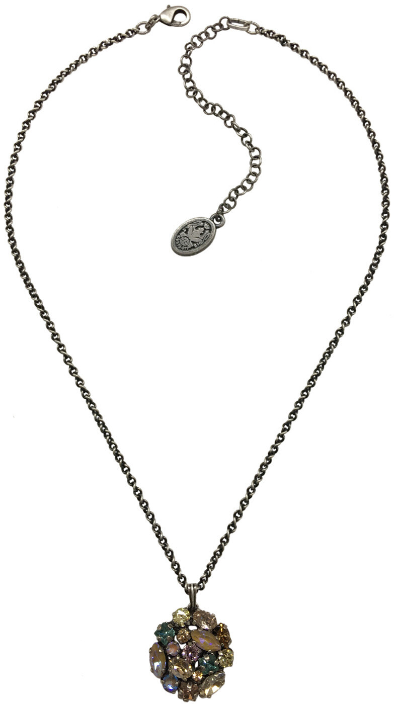Konplott Kette "Ballroom" Multi