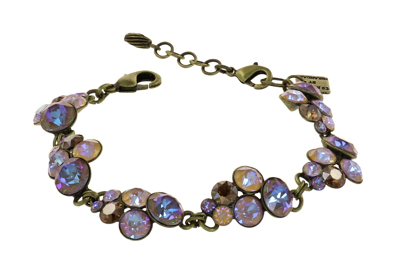 Konplott  Armband "Petit Glamour" Beach Sea Sun