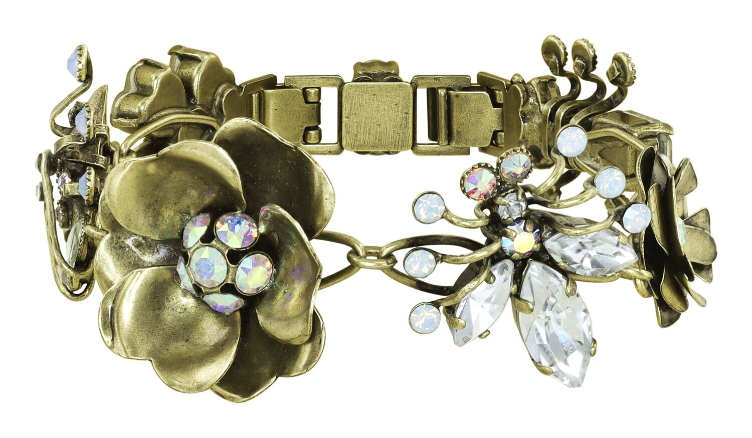 Konplott Armband "Clubbing Bugs"
