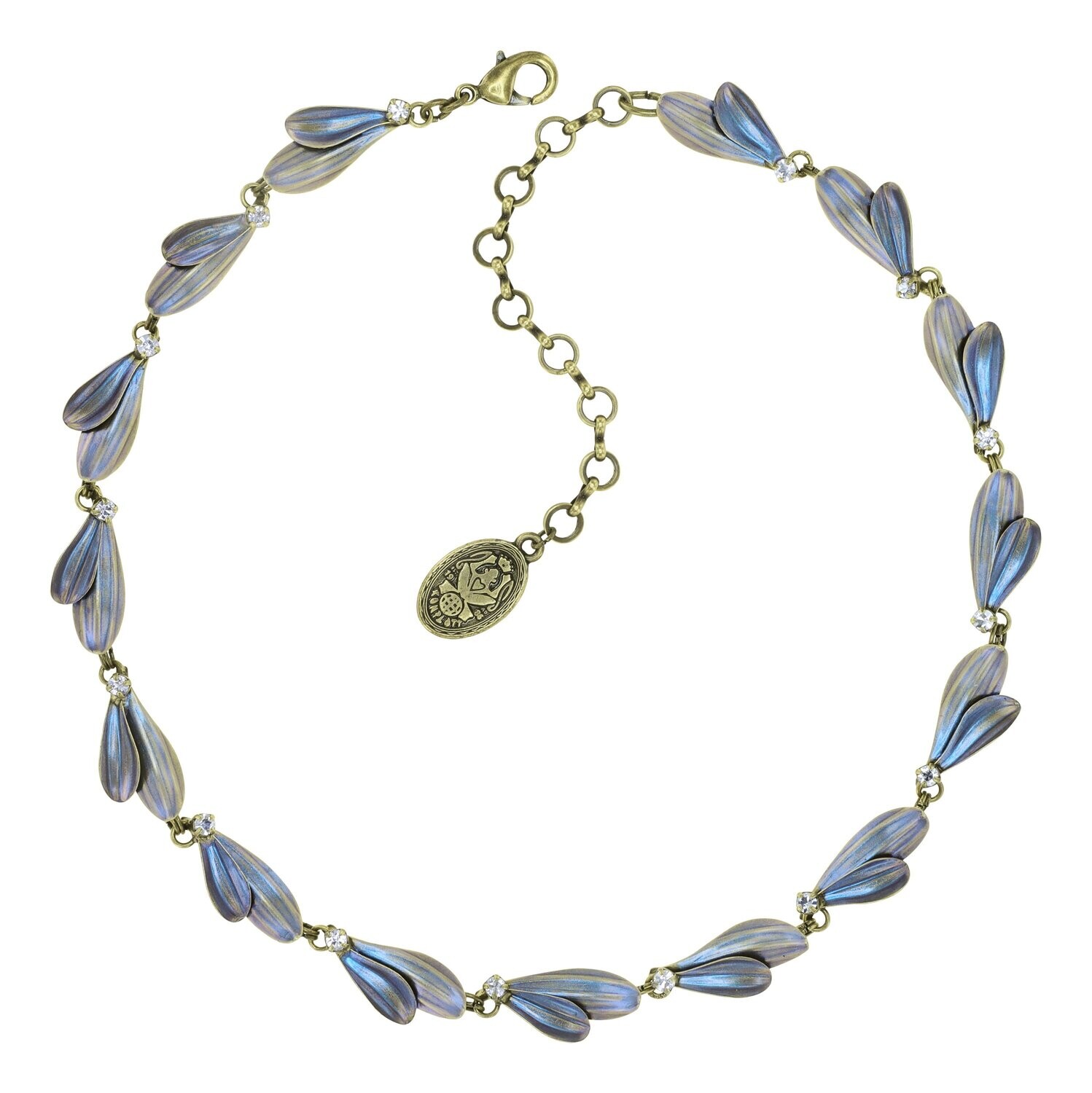 2 Stück Quaste Kette Mit Strass - Bling Diamant Band Für DIY