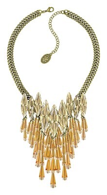 Gem Chandelier