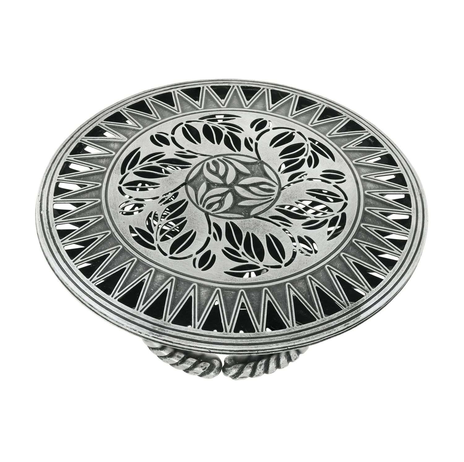 ​Konplott Ring "Shades of Light" Silber