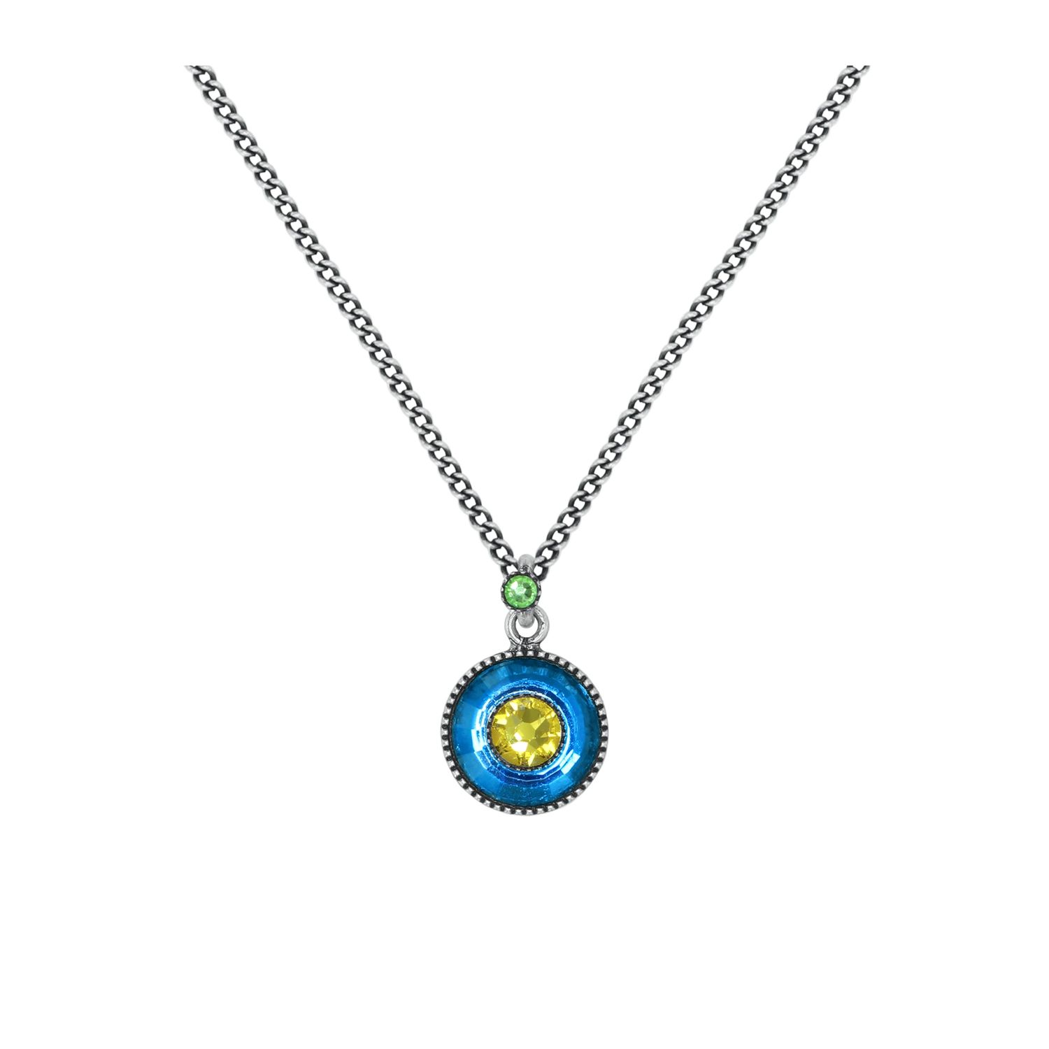 ​Konplott Kette "Donutissima" multi