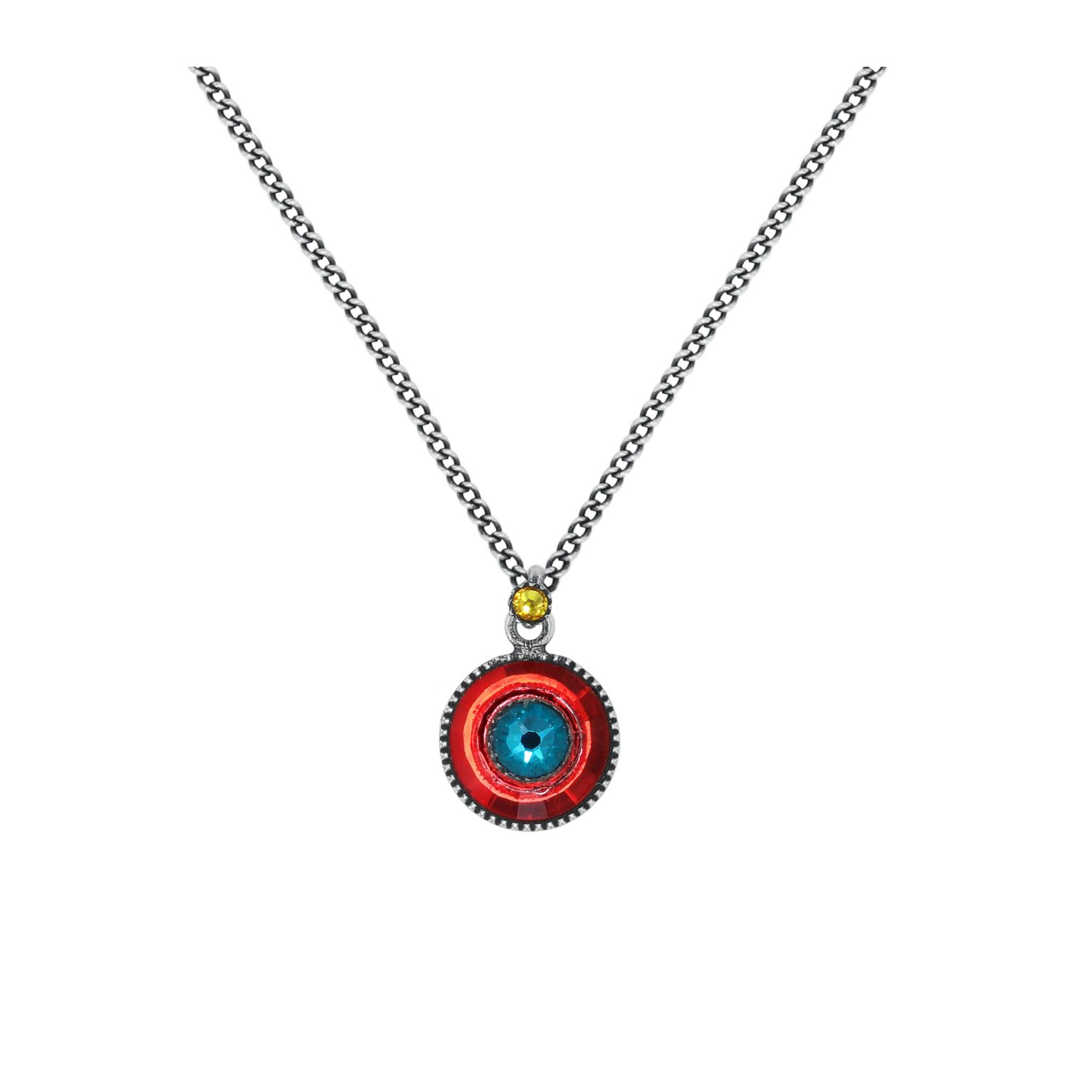 ​Konplott Kette "Donutissima" multi
