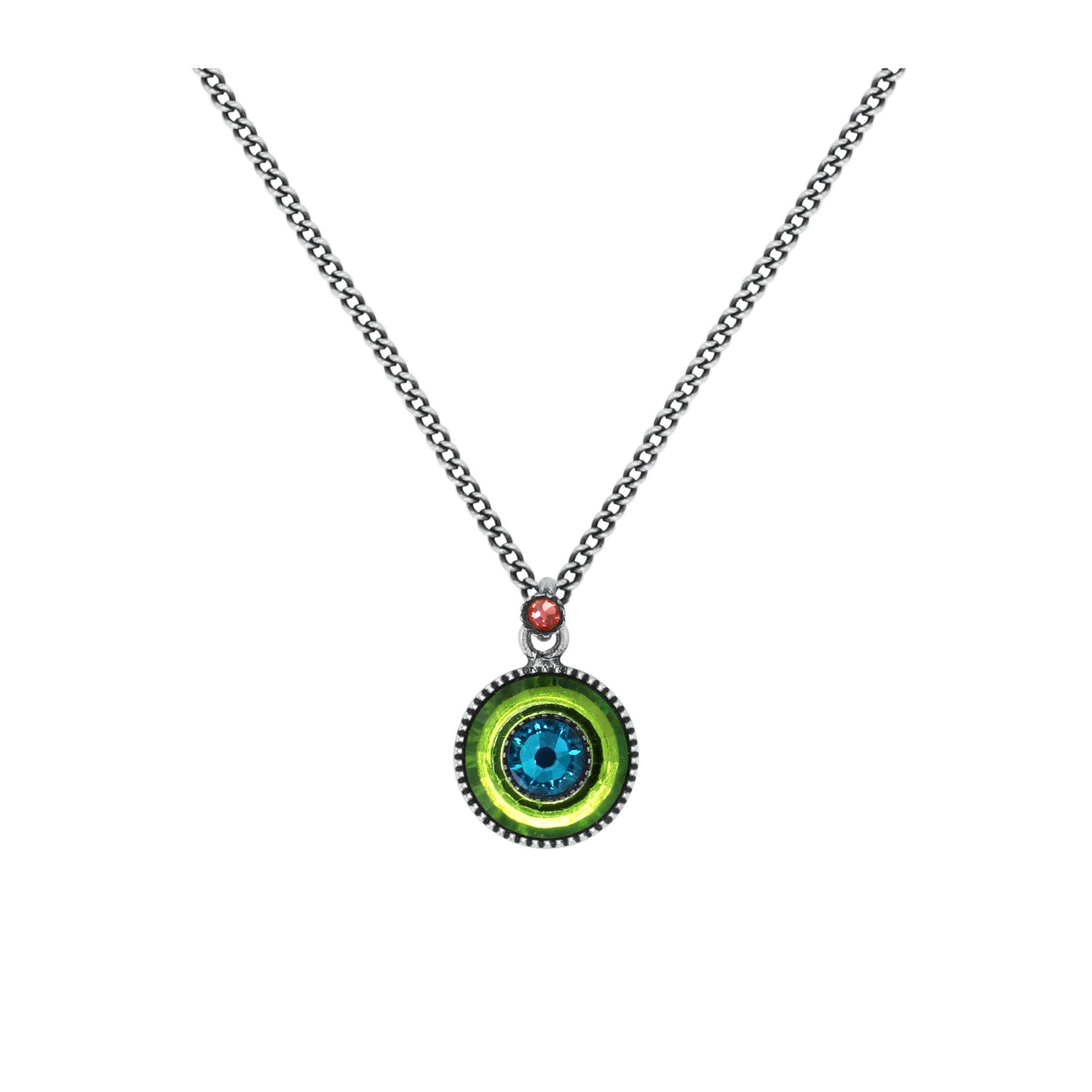 ​Konplott Kette "Donutissima" multi