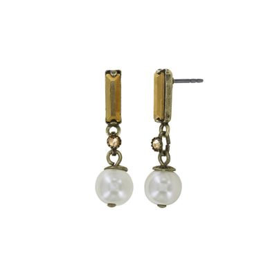 Spikes and Pearls