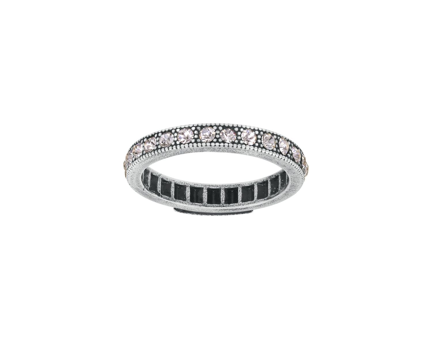 Konplott Ring "Colour Ring" beige silk