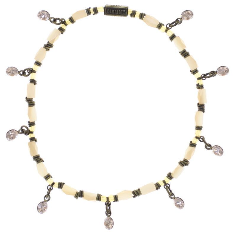 Konplott Armband "Night Sun" Messing/rose