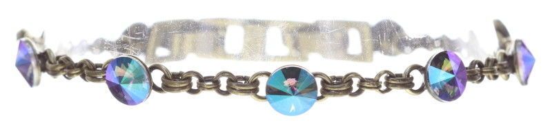 Konplott Armband "Rivoli" vitrail