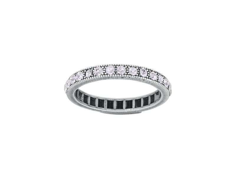 Konplott Ring Konplott Ring "Colour Ring" silver
