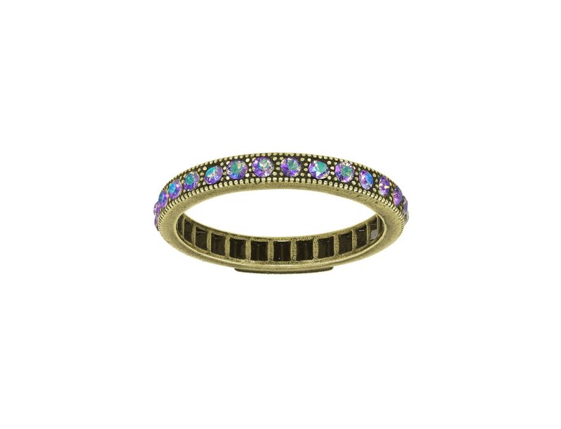 Konplott Ring Konplott Ring "Colour Ring" crystal