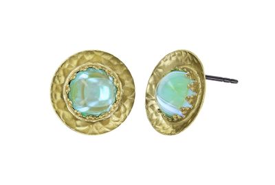 Honey Drops in Space