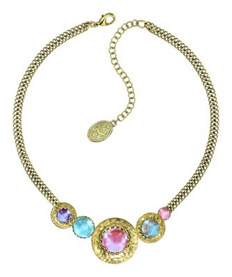 Honey Drops in Space