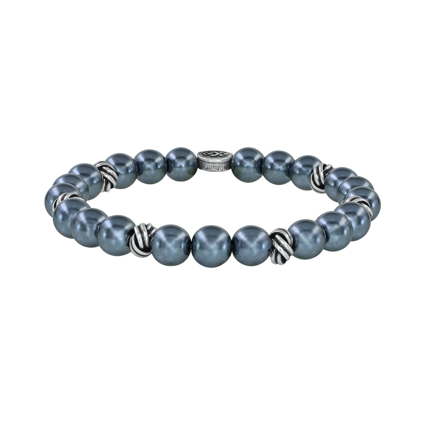 Konplott Armband  Konplott Armband "La Comtesse II" black