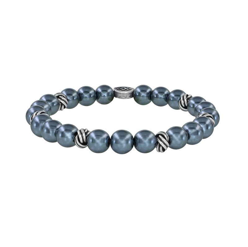 Konplott Armband  Konplott Armband "La Comtesse II" black