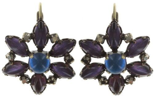 Konplott Ohrringe Konplott Ohrringe "Love me tend , love me sweet