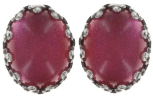 Konplott Ohrringe Konplott Ohrringe "Melody Drops" koralle