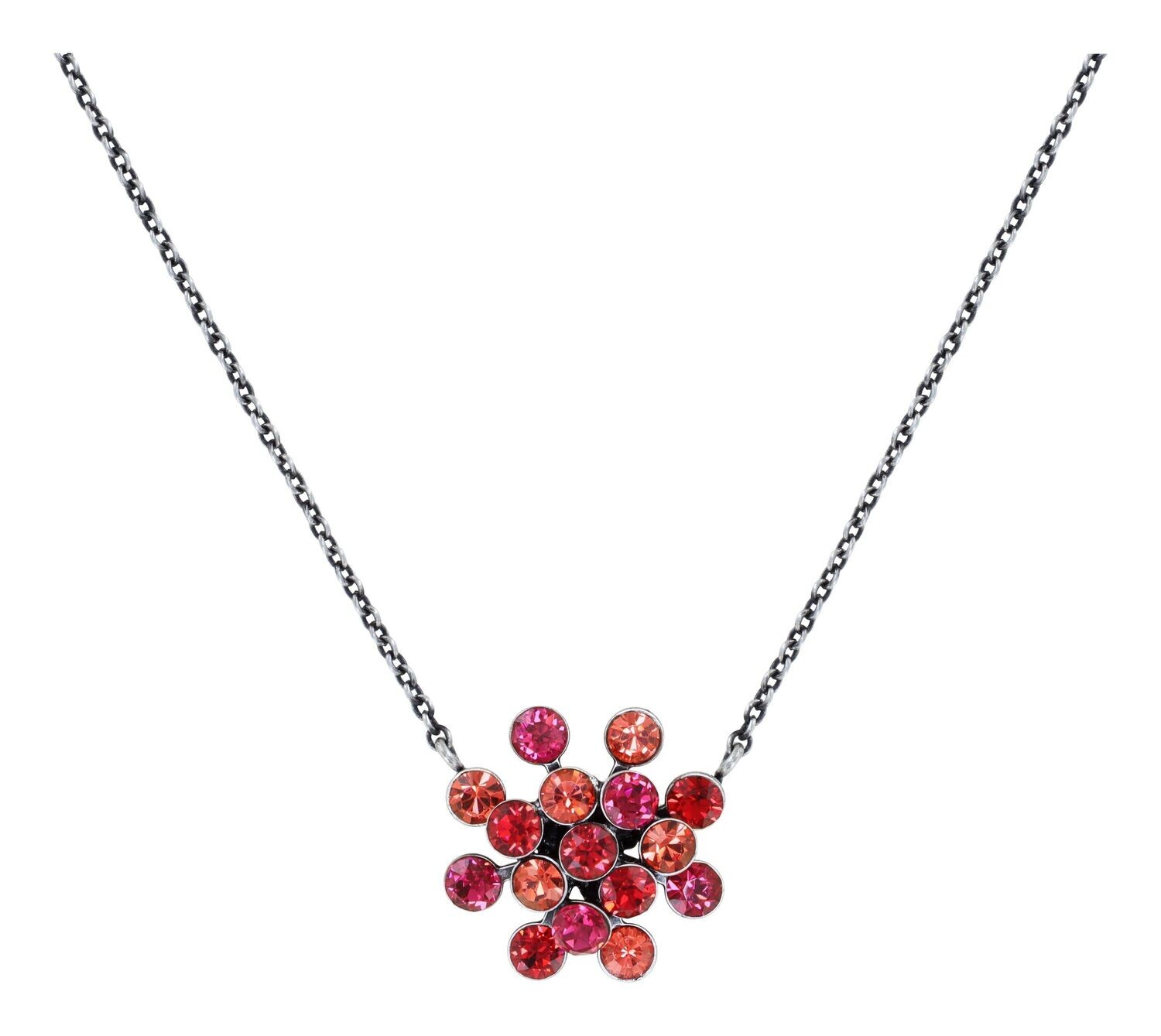 Konplott Kette Anhänger Konplott Kette Anhänger "Magic Fireball" coralline