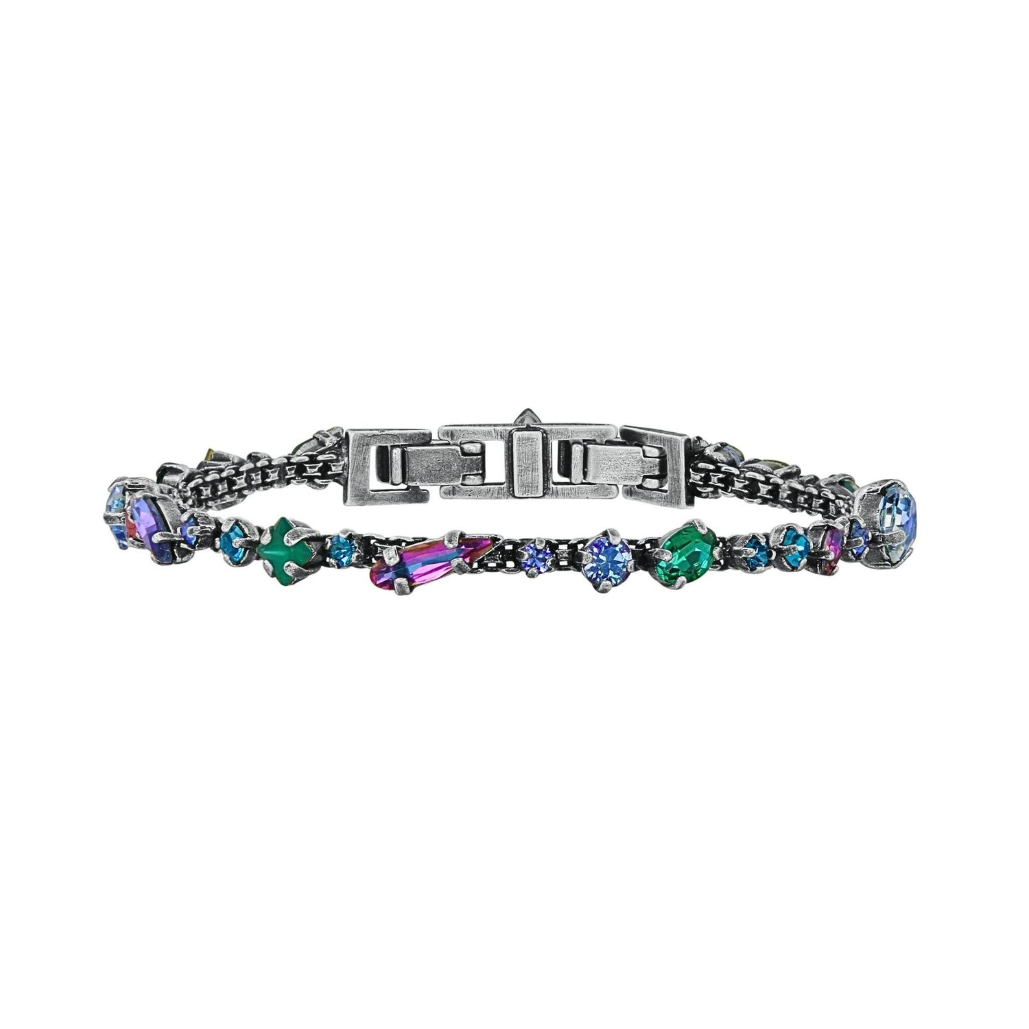 Konplott Armband Konplott Armband "Abegail" multi